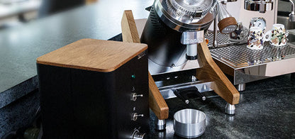Ceado E37Z-Hero Coffee Grinder