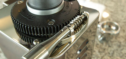 ECM S-Automatik 64 Espresso Grinder