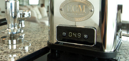 ECM S-Automatik 64 Espresso Grinder