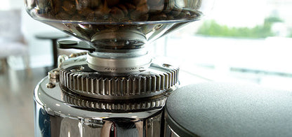 ECM V-Titan 64 Espresso Grinder