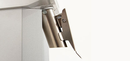 Eureka Drogheria MCD4 Coffee Grinder