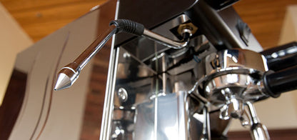 Expobar Office Pulser Espresso Machine