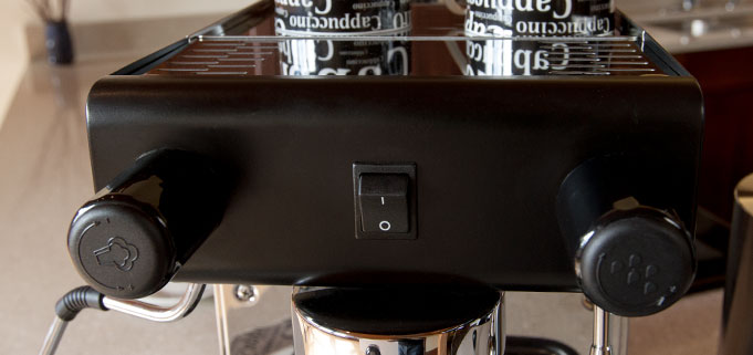 Expobar Office Pulser Espresso Machine
