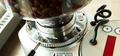 Mazzer Mini Electronic Type A Espresso Grinder