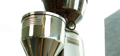 Mazzer Mini Electronic Type A Espresso Grinder