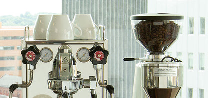 Mazzer Mini Electronic Type A Espresso Grinder