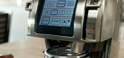 Baratza Forté-AP Ceramic All Purpose Coffee Grinder