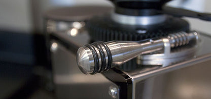 Profitec Pro T64 Espresso Grinder