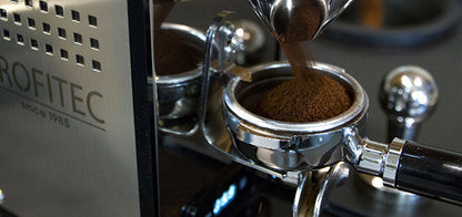 Profitec Pro T64 Espresso Grinder