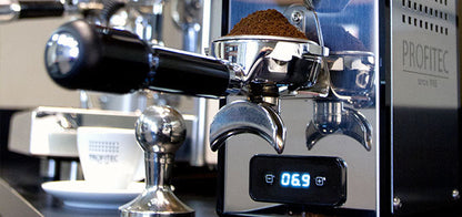 Profitec Pro T64 Espresso Grinder