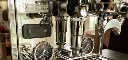 Refurbished Profitec Pro 600 Dual Boiler Espresso Machine