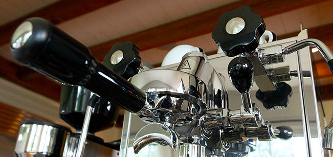 Profitec Pro 600 Espresso Machine