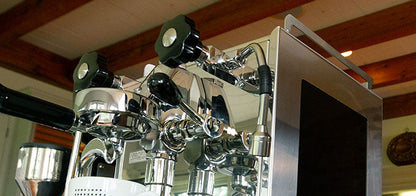 Profitec Pro 600 Espresso Machine