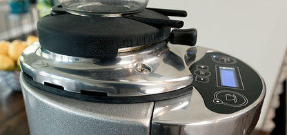 Ceado E37T Electronic Coffee Grinder