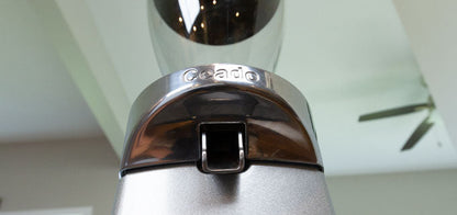 Ceado E37T Electronic Coffee Grinder