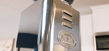 ECM S-Manuale 64 Espresso Grinder