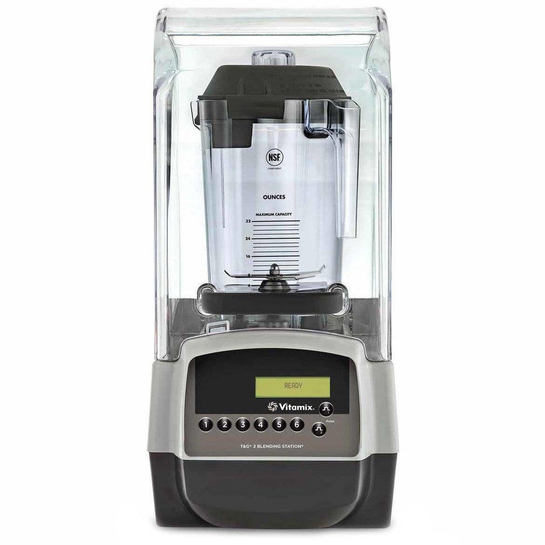 Vitamix Commercial Touch and Go 2 Blending Station