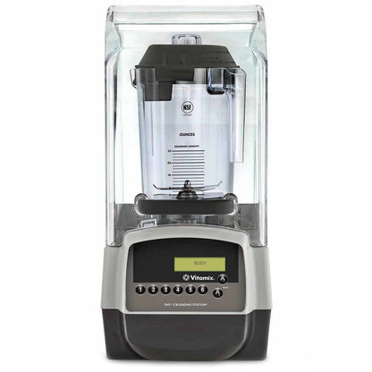 Vitamix Commercial Touch and Go 2 Blending Station – image 2 of 2