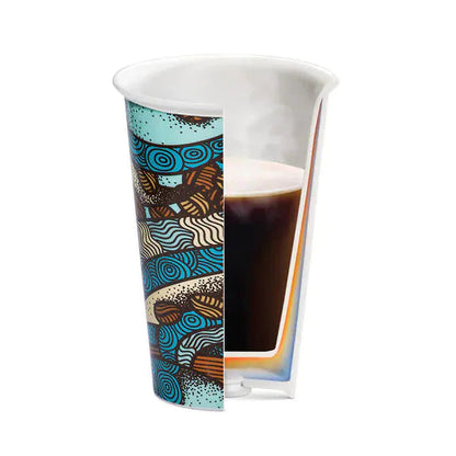 DeLonghi Thermal Travel Mug - The Taster