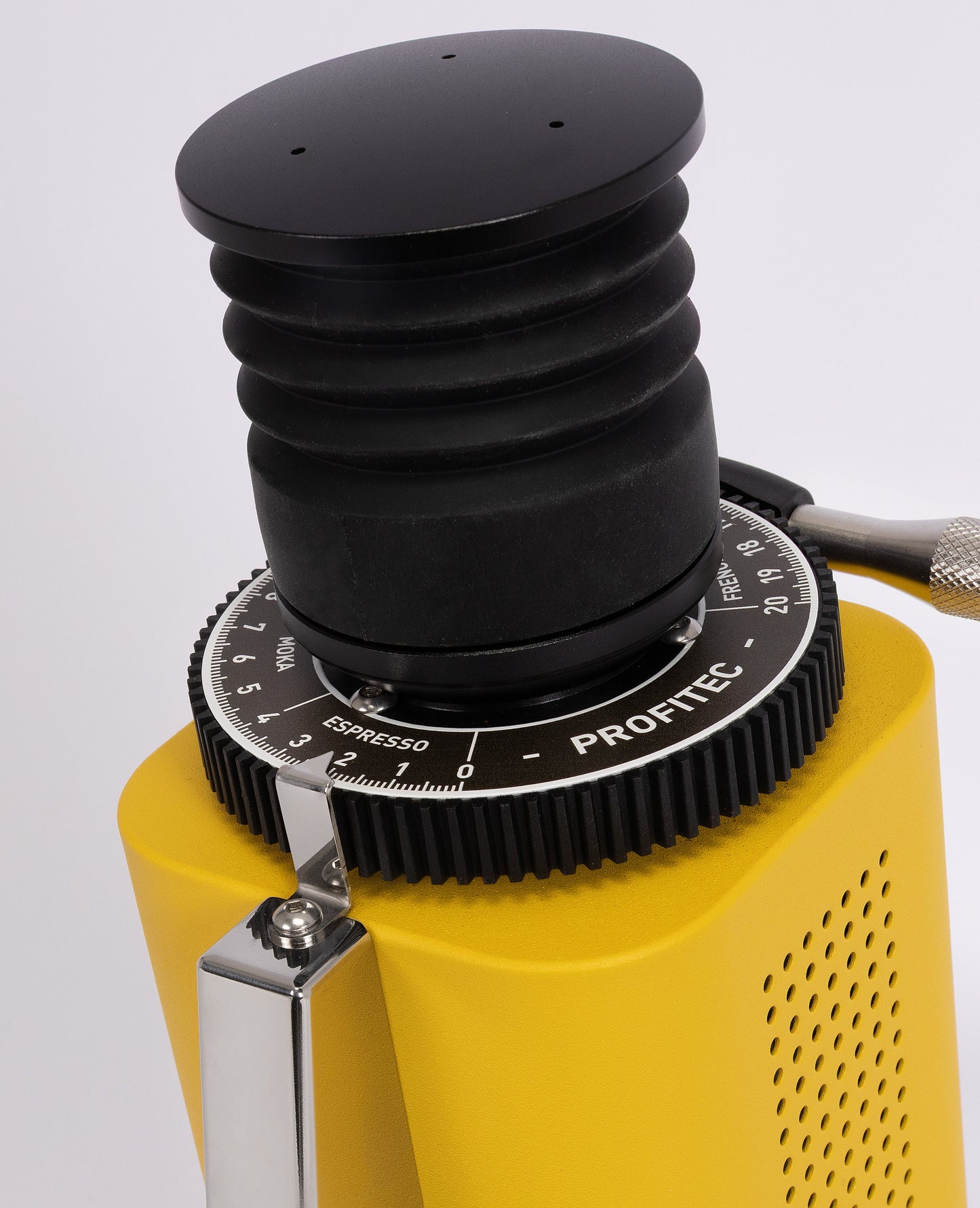Profitec Twist SD54 Grinder