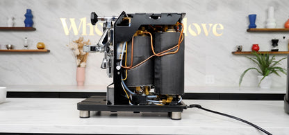 Refurbished Crem ONE DUO-V Dual Boiler Espresso Machine