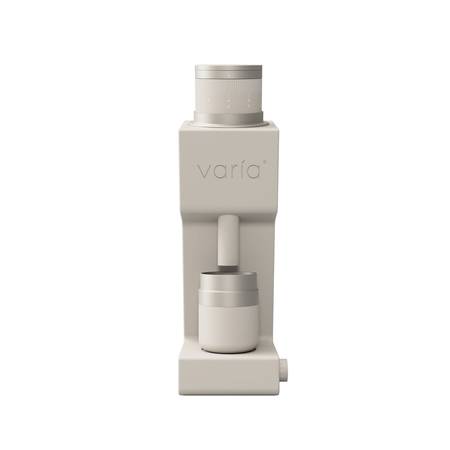 Varia VS4 Grinder