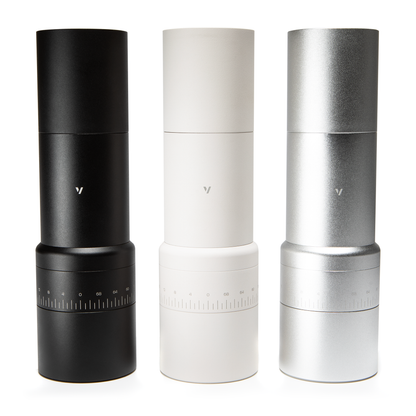Varia EVO Hybrid Grinder