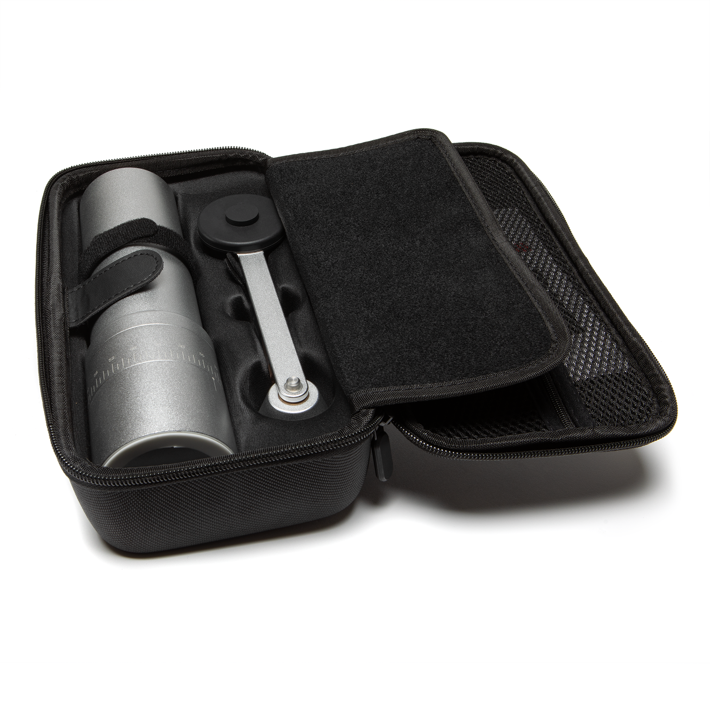 Varia EVO Hybrid Grinder