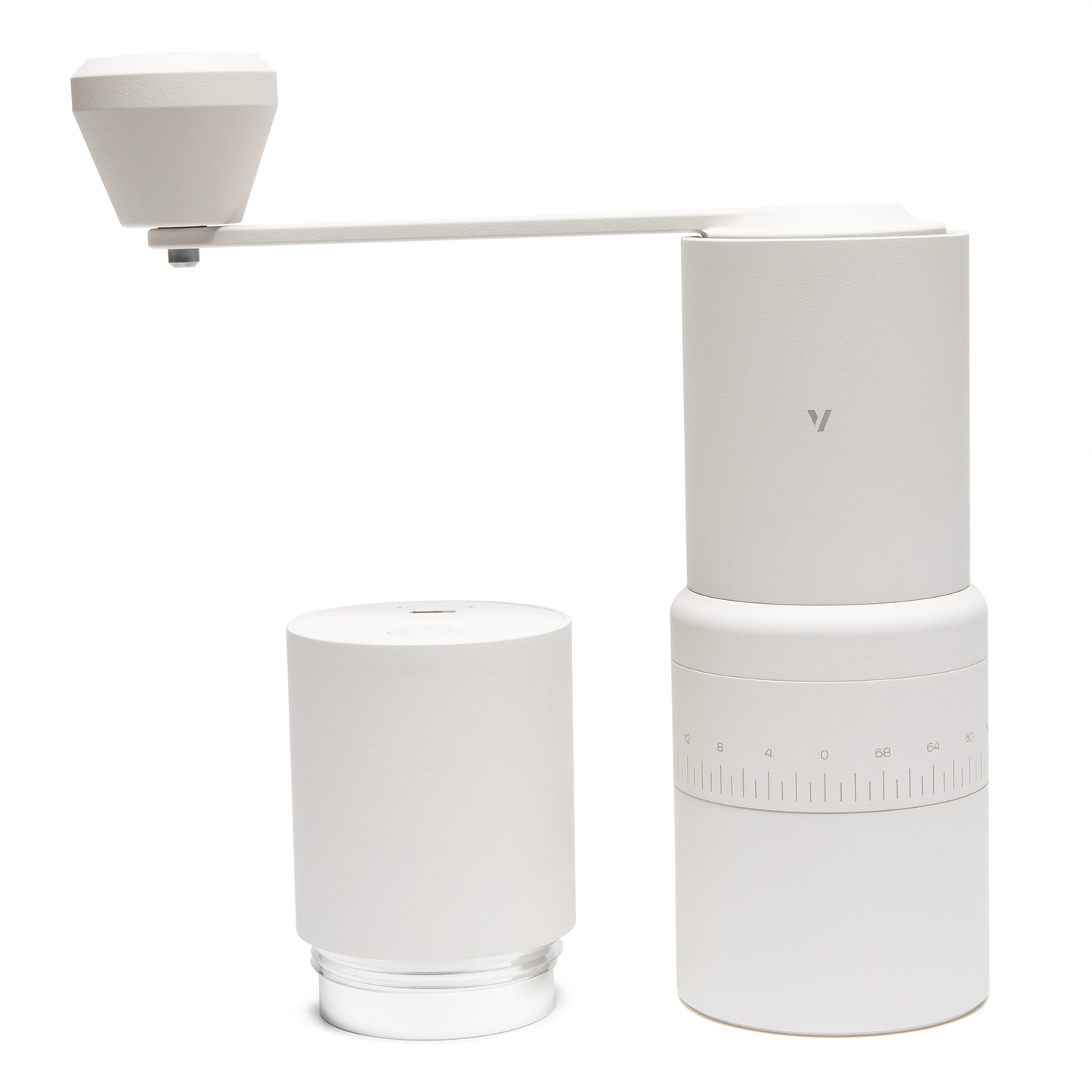 Varia EVO Hybrid Grinder