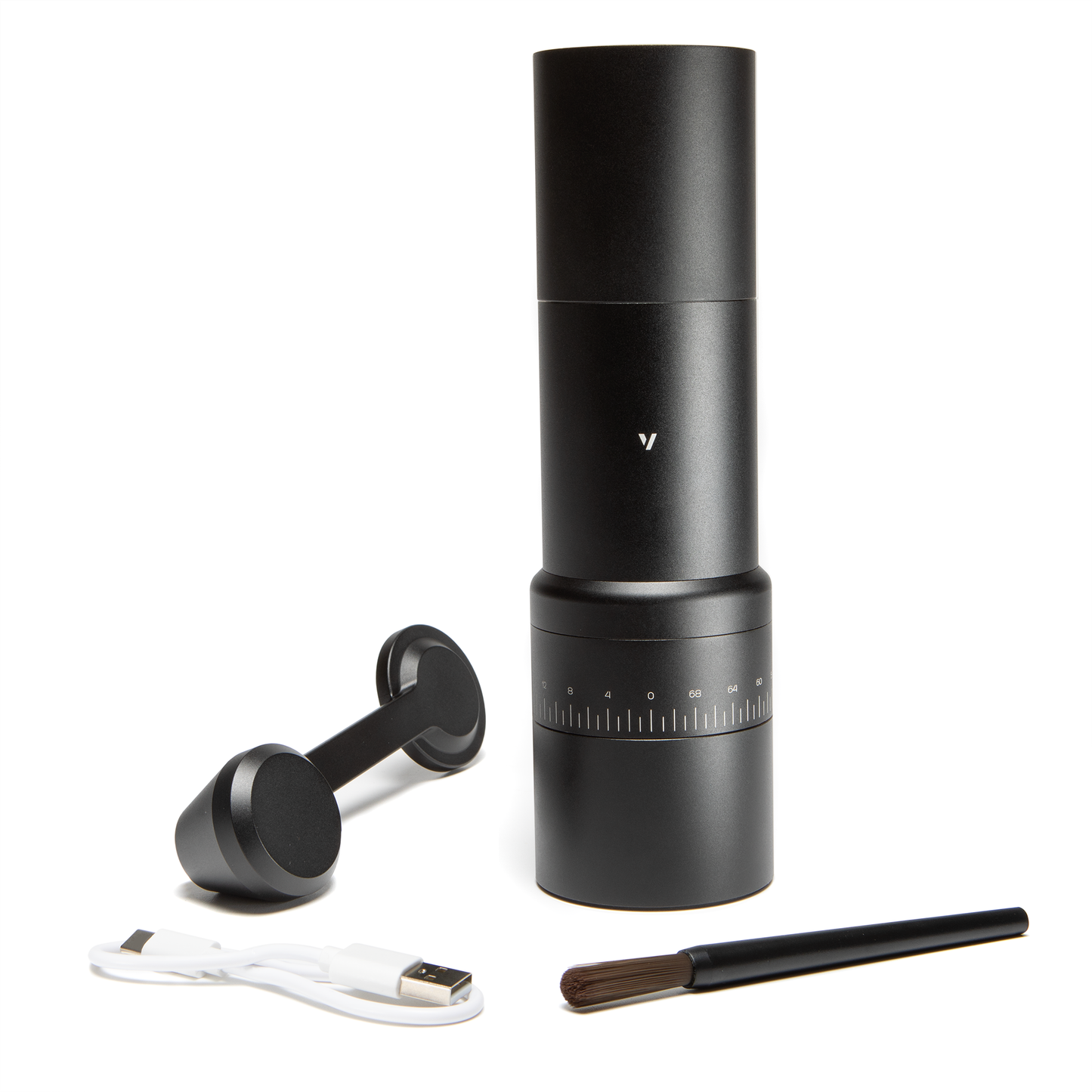Varia EVO Hybrid Grinder