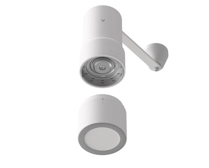Varia EVO Hybrid Grinder
