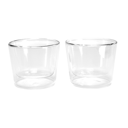 Varia SIP Dual Wall Glasses