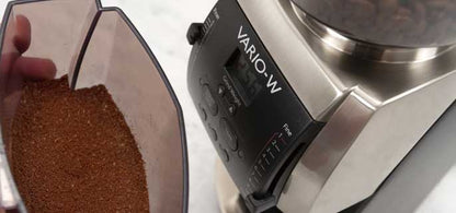 Baratza Vario-W 986 Coffee Grinder