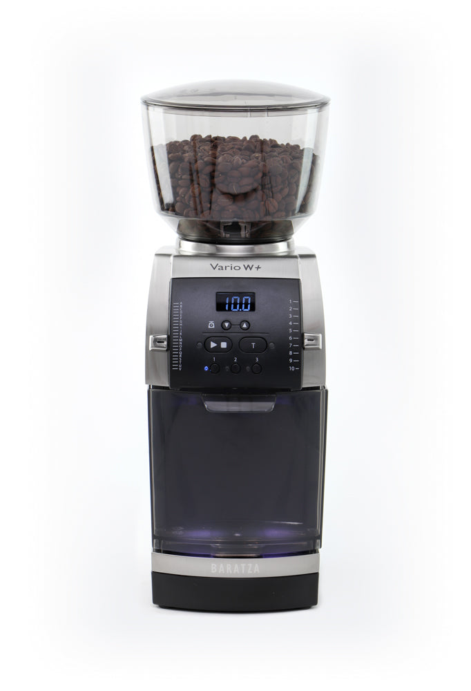 Baratza Vario W+ Coffee Grinder