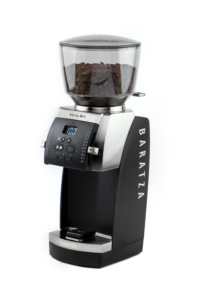 Baratza Vario W+ Coffee Grinder