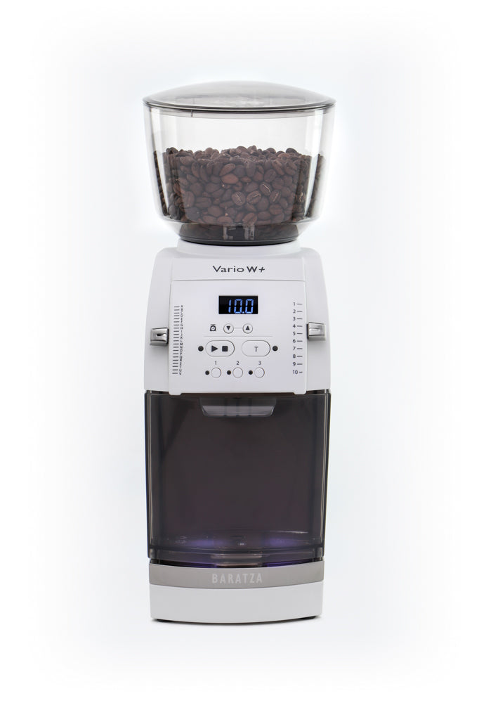 Baratza Vario W+ Coffee Grinder