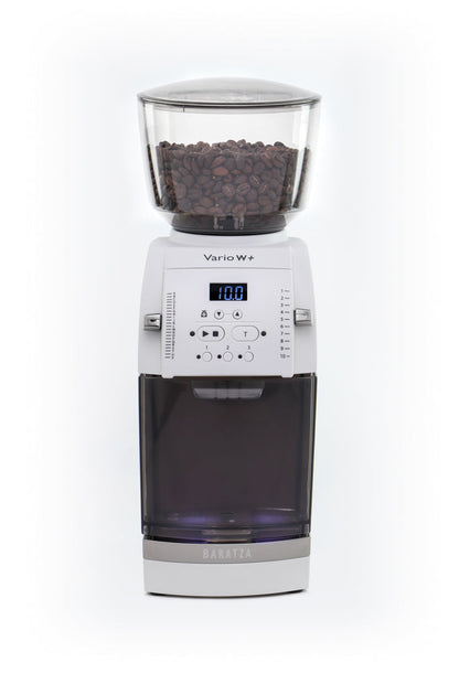 Baratza Vario W+ Coffee Grinder