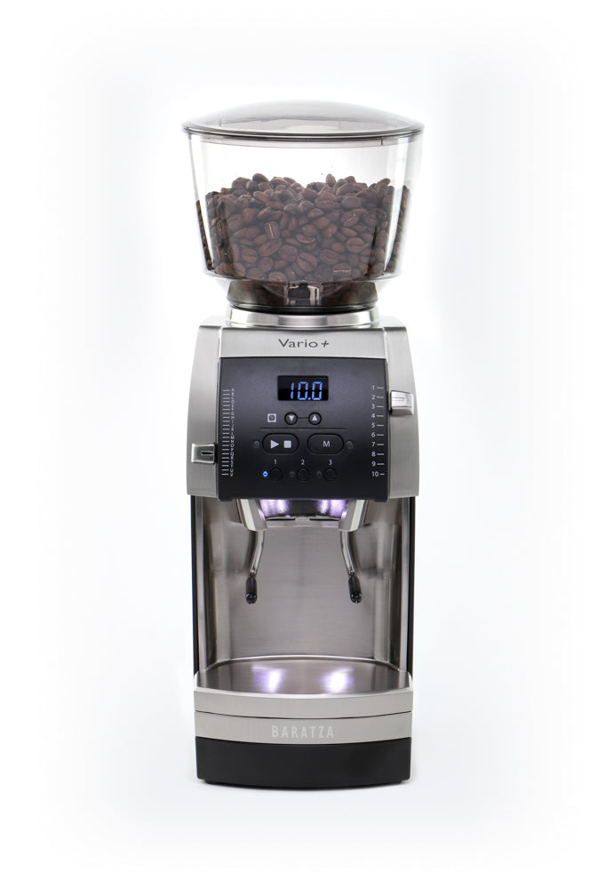 Baratza Vario+ Coffee Grinder