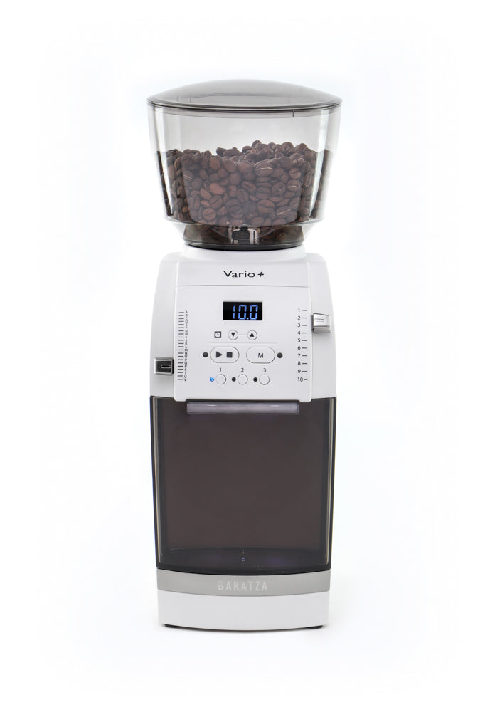 Baratza Vario+ Coffee Grinder