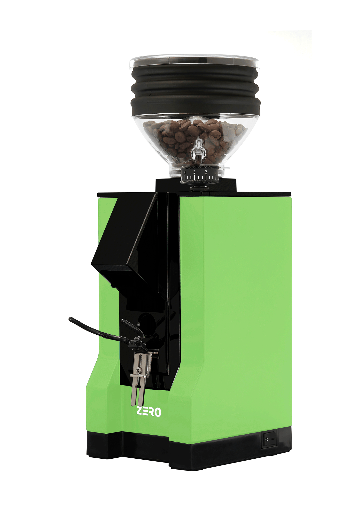 Eureka Mignon Zero Espresso Grinder