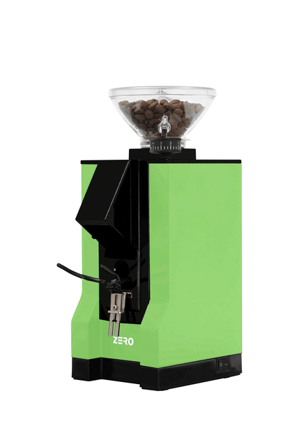 Eureka Mignon Zero Espresso Grinder