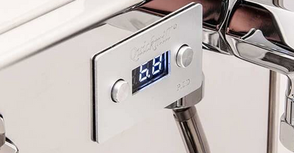 Quick Mill Vetrano 2B Evo Dual Boiler Espresso Machine