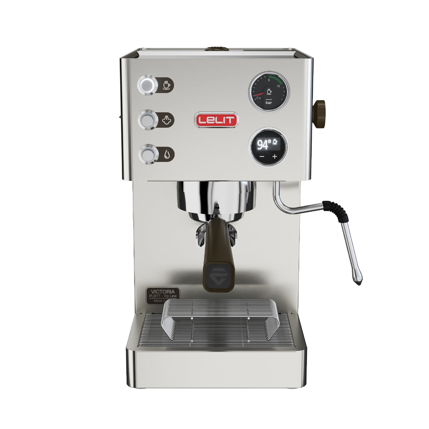 Lelit Victoria Espresso Machine