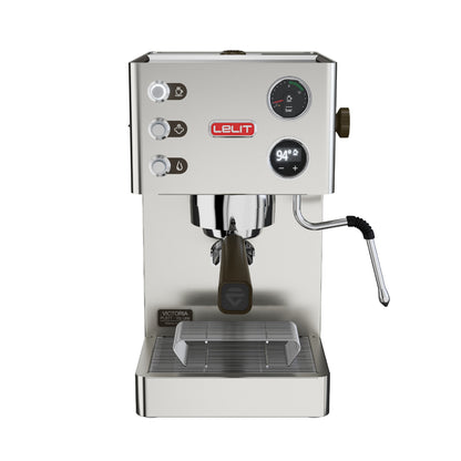 Lelit Victoria Espresso Machine