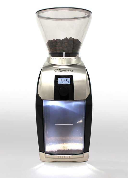 Baratza Virtuoso+ Coffee Grinder