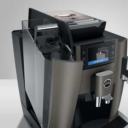 JURA W8 Professional Automatic Espresso Machine