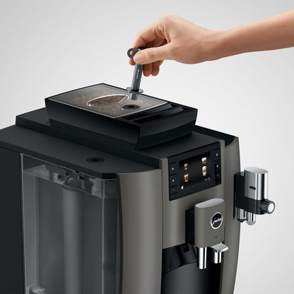 JURA W8 Professional Automatic Espresso Machine