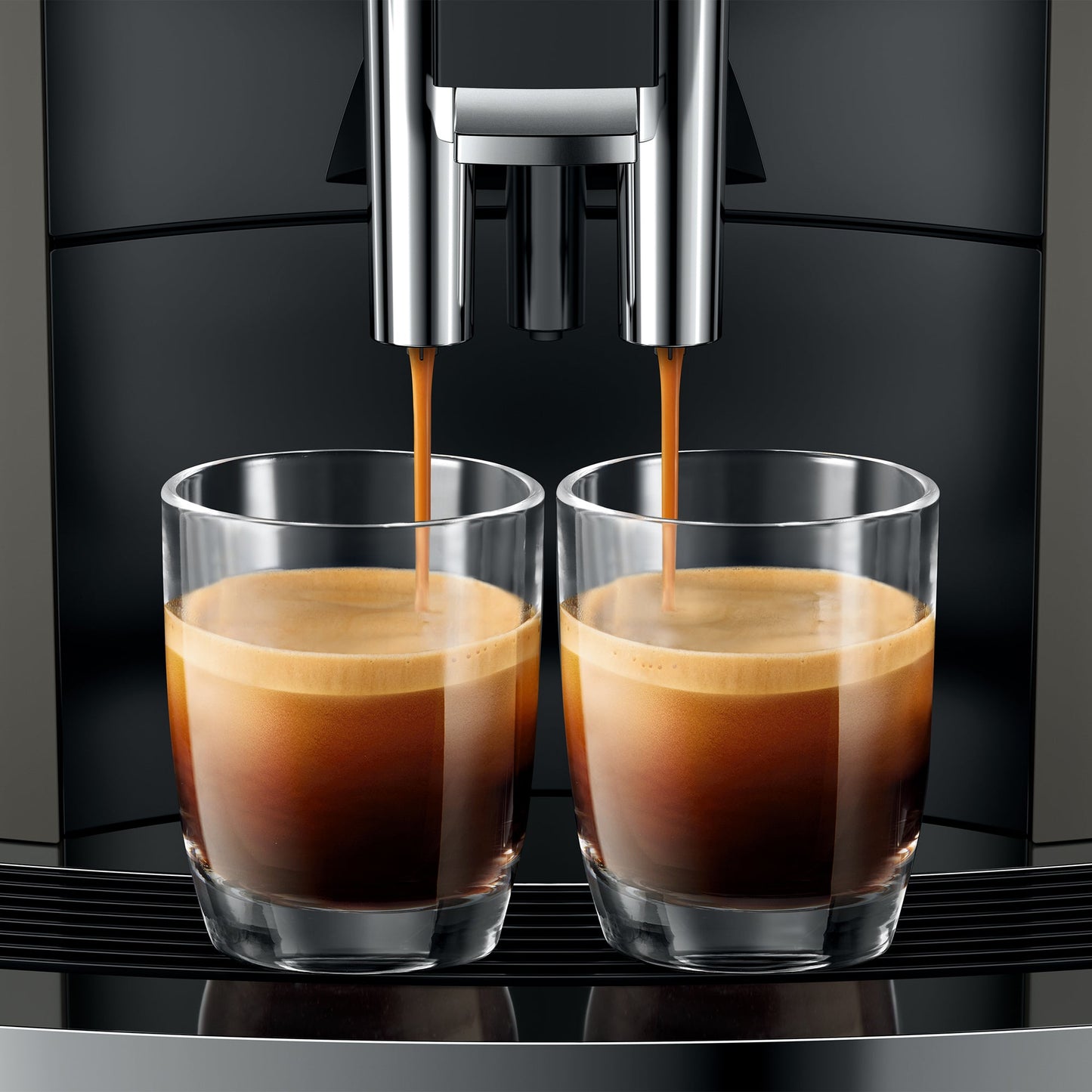JURA W8 Professional Automatic Espresso Machine