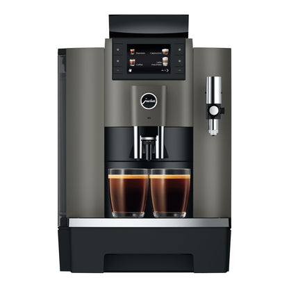 JURA W8 Professional Automatic Espresso Machine