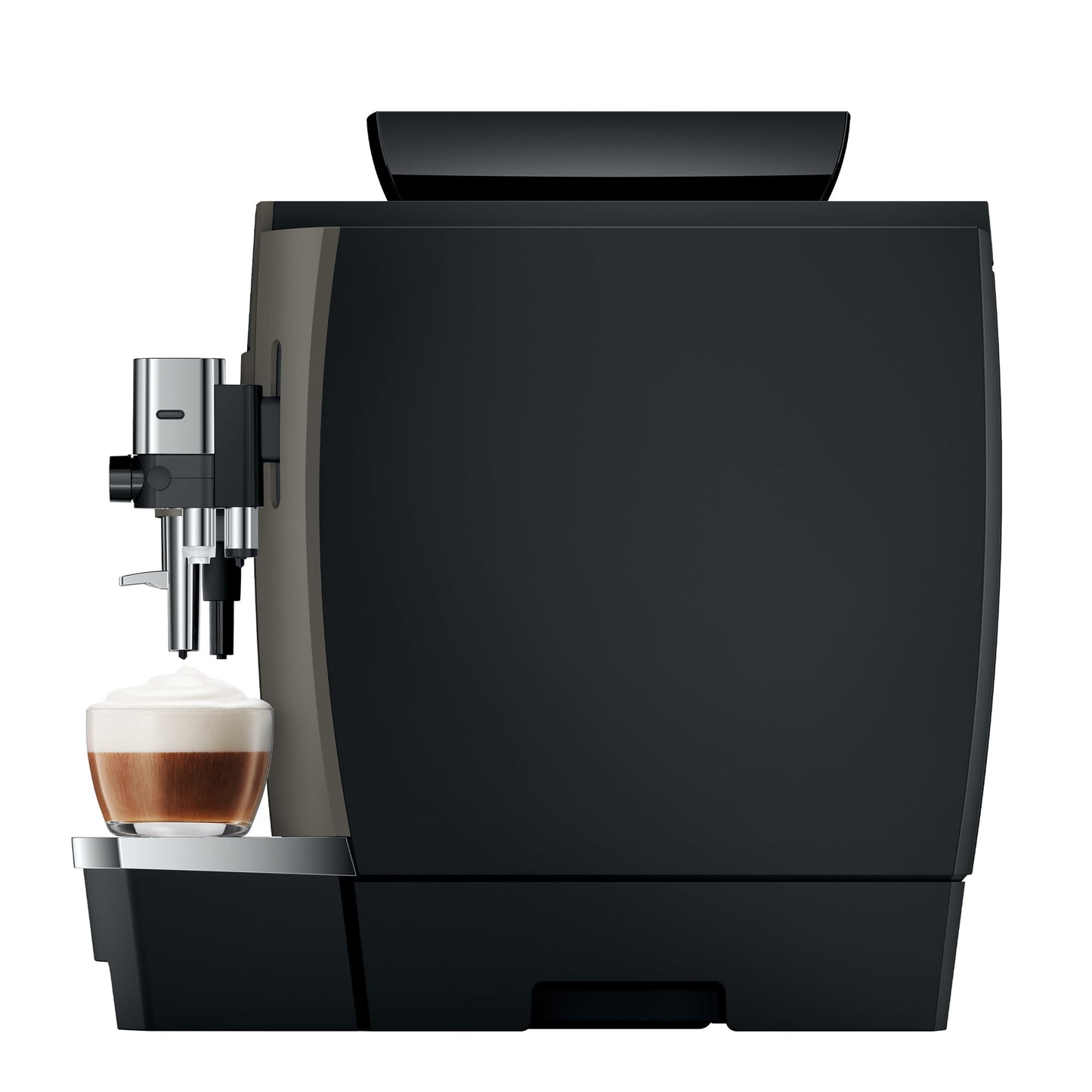 JURA W8 Professional Automatic Espresso Machine